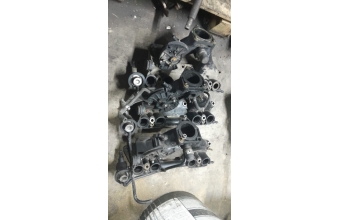 Pejo 306,Citroën xsara,Citroën zx 1.8 8v emme manifoldu alt gövde