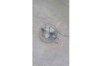 Pejo 307 1.6 16v benzinli fren vestinhauz ana merkez
