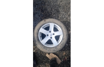 Pejo 307 15 inç cant orjinal parça