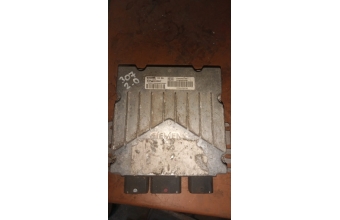 Pejo 307 2.0 dizel motor beyni
