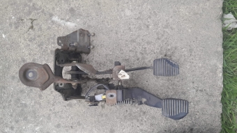 Pejo 307 pedal takımı orjinal parça