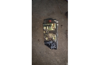 Pejo 307 sağ arka kapı kilidi