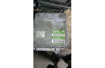 Pejo 405 1.8 motor beyni