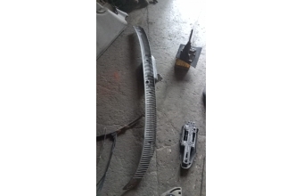 Pejo 405 cam izgarasi