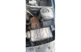 Pejo 405 Gr 1.6 şanzıman motor