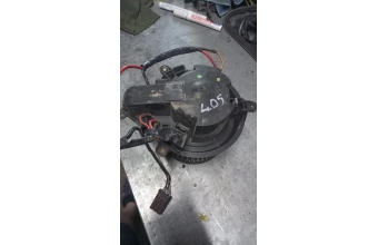Pejo 405 kalorifer motoru