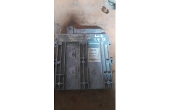 Pejo 406 1.8 motor beyni