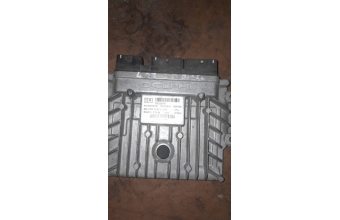 Pejo 407 2 0 dizel motor beyni