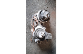 Pejo 607 2.2 dizel.motor kulakları orjinal çıkma orjinal parça