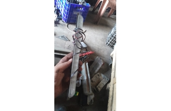 Pejo 607 3 stop