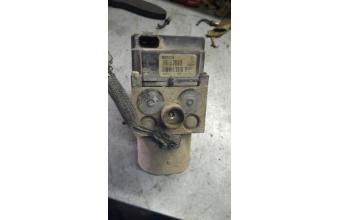 Pejo 607 abs beyni