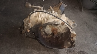 pejo boxer 2.5 d turbosuz şanzıman orjinal parça