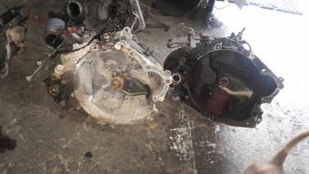 Pejo partner 1.9 2003 model üzeri sanzıman 15bin