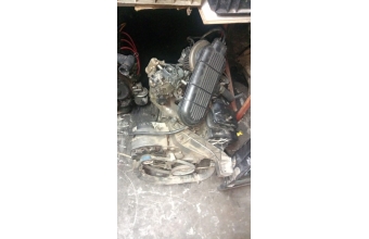 Pejo partner 106,306, 1.4 karbüratörlü motor