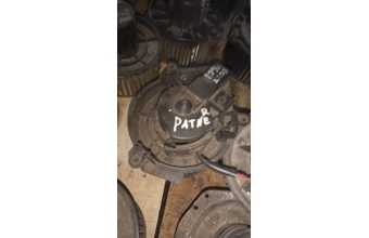 Pejo partner kalorifer motoru