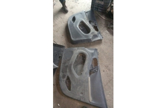 Pejo partner Tepee ön sağ sol kapı dosemeleri