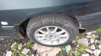 Peugeor 306 takım çelik cant 14inc