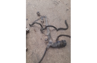 peugeot 1.4 hdi çıkma enjektör tesisatı
