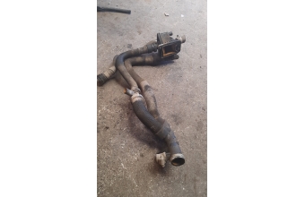 peugeot 1.4 hdi çıkma termostat kapağı devirdaim boruları