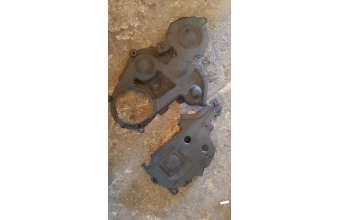 peugeot 1.4 hdi çıkma triger plastik kapak