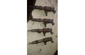 peugeot 1.6 euro 5 çıkma takım enjektör