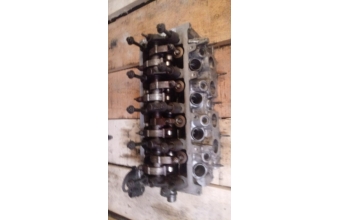 peugeot 106 1.4 8v çıkma silindir kapağı