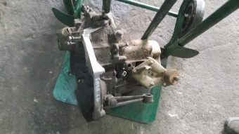 Peugeot 106 1.4 manuel sanzıman