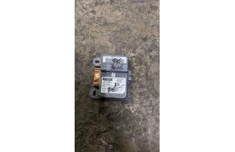 Peugeot 106 airbag beyni