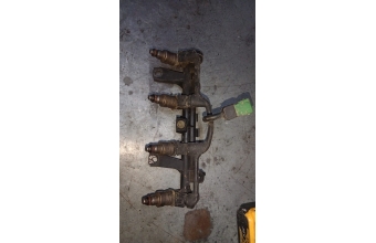 Peugeot 106 benzin Enjektör takımı kaval