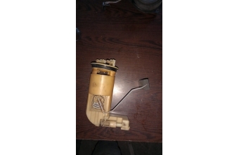 Peugeot 106 benzin samandrasi