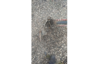 peugeot 106 çıkma arka torsiyon