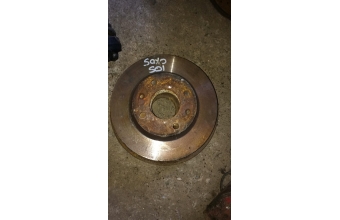 peugeot 106 çıkma ön disk