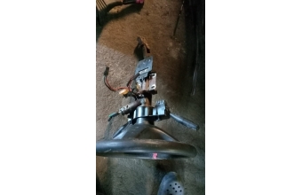 Peugeot 106 direksiyon mafsali situn