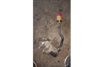 Peugeot 106 direksiyon pompası