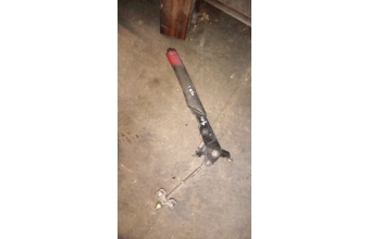 Peugeot 106 el fren kolu