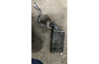 Peugeot 106 kalorüför peteği