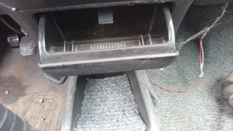 Peugeot 106 küllük