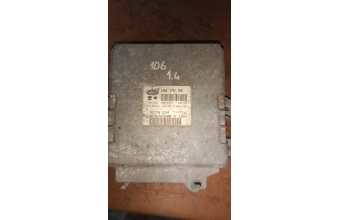 Peugeot 106 motor beyni
