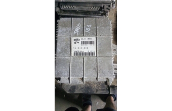 Peugeot 106 motor beyni