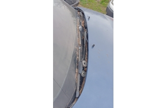 Peugeot 106 ön cam yağmur kolları