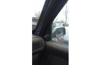 Peugeot 106 sağ ayna iç bakla