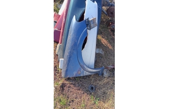 Peugeot 106 sağ çamurluk