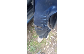 Peugeot 106 sağ ön kapı kilidi