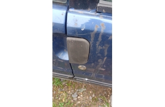 Peugeot 106 sağ ön kapı kolu