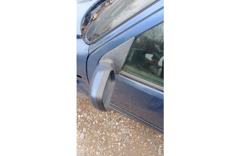 Peugeot 106 sol ayna