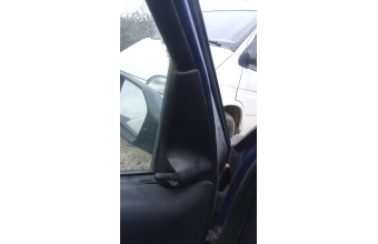Peugeot 106 sol ayna iç bakla