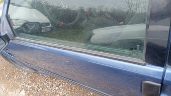 Peugeot 106 sol cam citasi