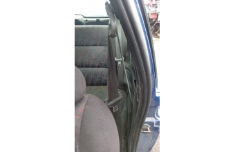 Peugeot 106 sol ön kemer
