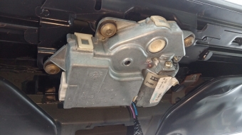 Peugeot 106 sonruuf motoru
