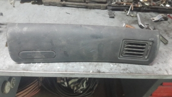 Peugeot 106 torpido sag kaplama hava difizör